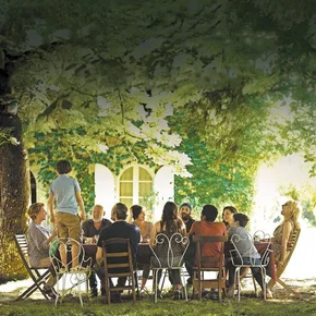 Photo du film : Fête de famille