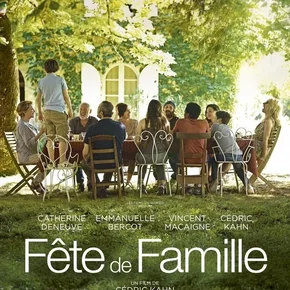 Photo du film : Fête de famille