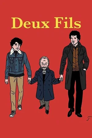 Affiche du film : Deux Fils