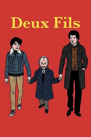 Photo du film : Deux Fils