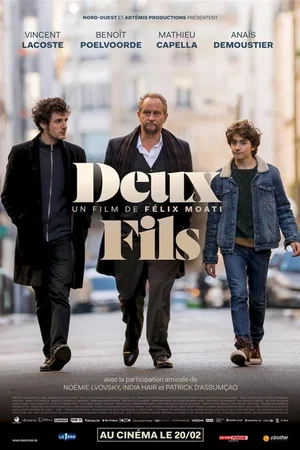 Photo du film : Deux Fils