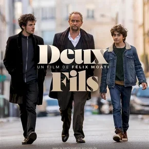 Photo du film : Deux Fils