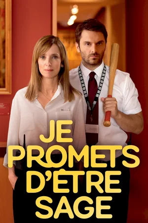 Photo du film : Je promets d'être sage