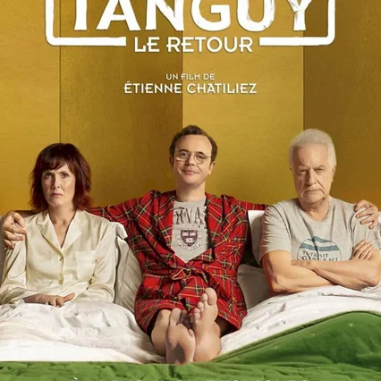 Miniature photo du film : Tanguy, le retour