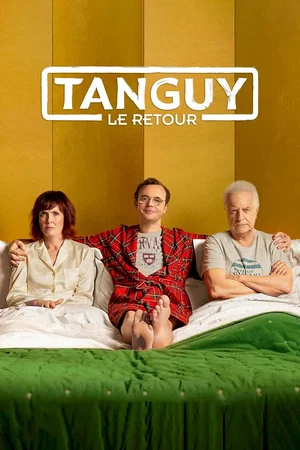Photo du film : Tanguy, le retour