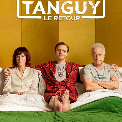 Miniature photo du film : Tanguy, le retour