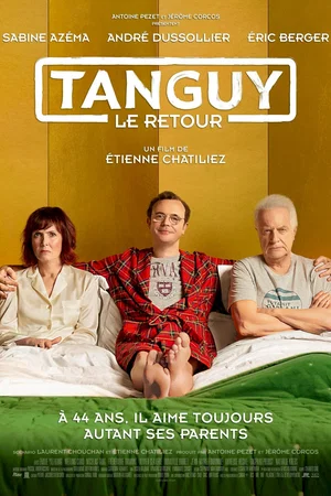Photo du film : Tanguy, le retour