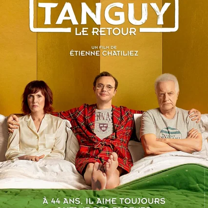 Miniature photo du film : Tanguy, le retour