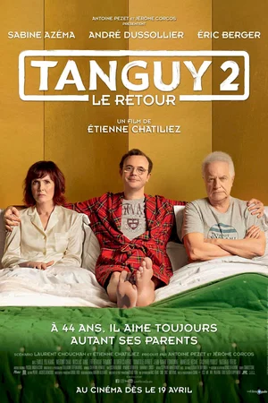 Photo du film : Tanguy, le retour