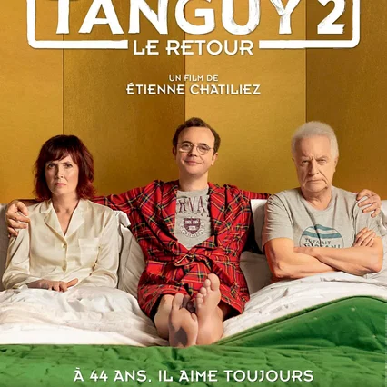 Miniature photo du film : Tanguy, le retour