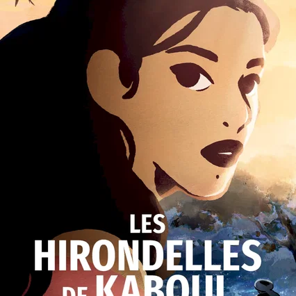 Miniature photo du film : Les Hirondelles de Kaboul