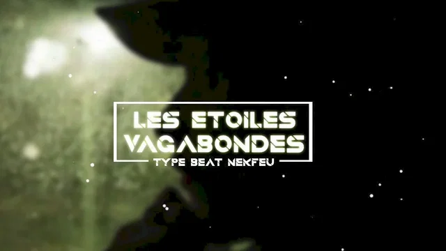 Affiche du film : Les étoiles vagabondes
