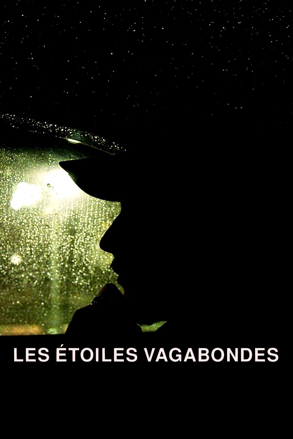 Affiche du film : Les étoiles vagabondes
