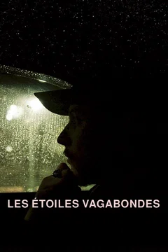 Affiche du film Les étoiles vagabondes