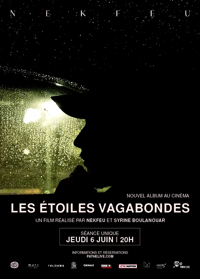 Photo 5 du film : Les étoiles vagabondes