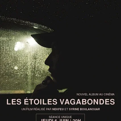 Miniature photo du film : Les étoiles vagabondes