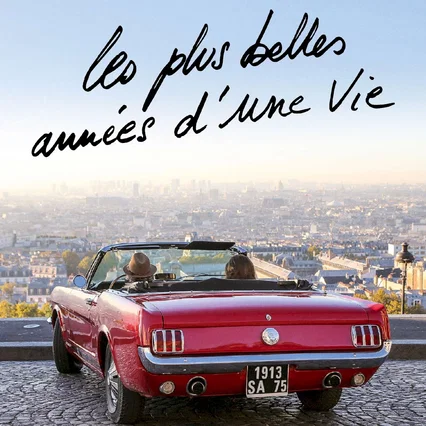 Miniature photo du film : Les Plus Belles Années d'une vie