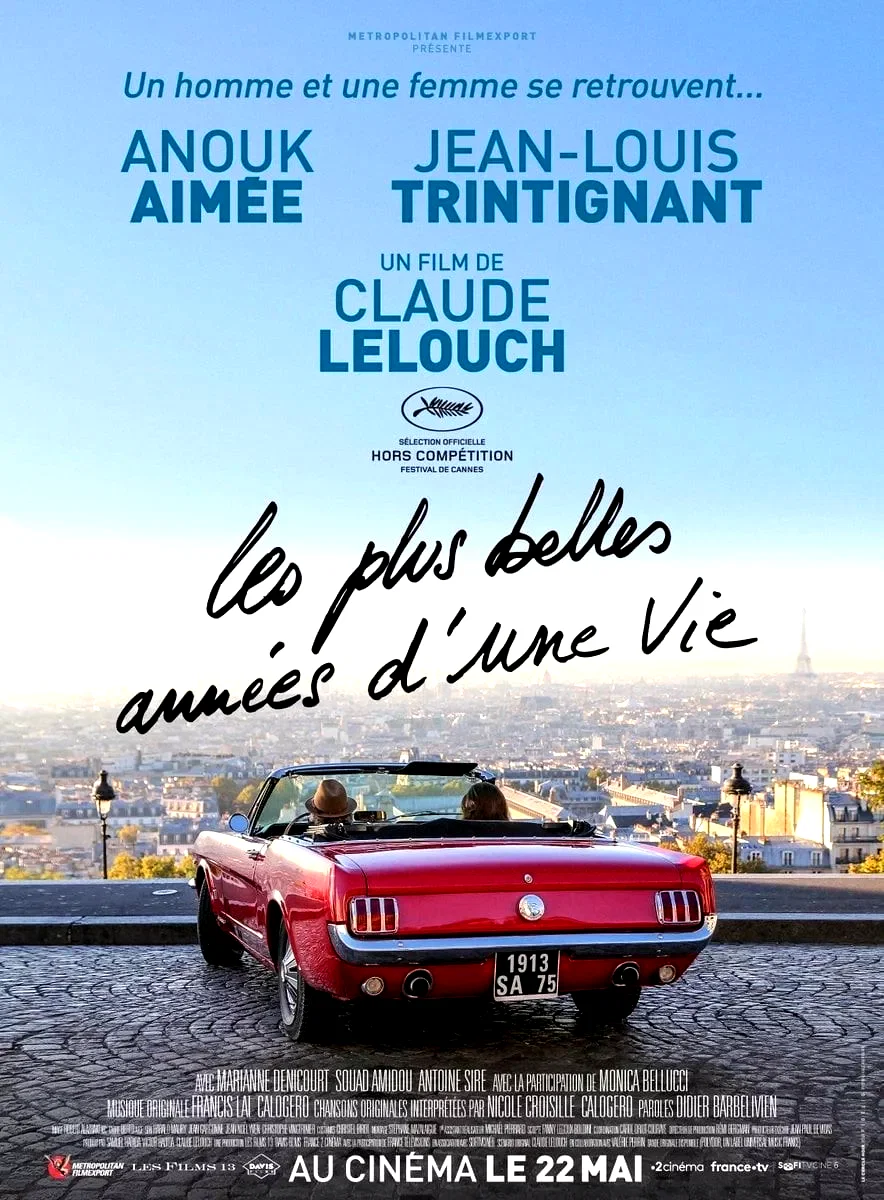Photo 2 du film : Les Plus Belles Années d'une vie