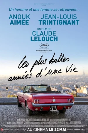 Photo du film : Les Plus Belles Années d'une vie
