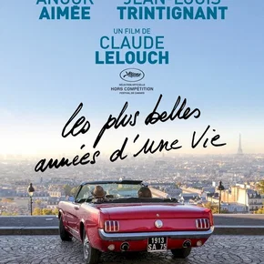 Photo du film : Les Plus Belles Années d'une vie