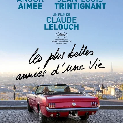 Miniature photo du film : Les Plus Belles Années d'une vie