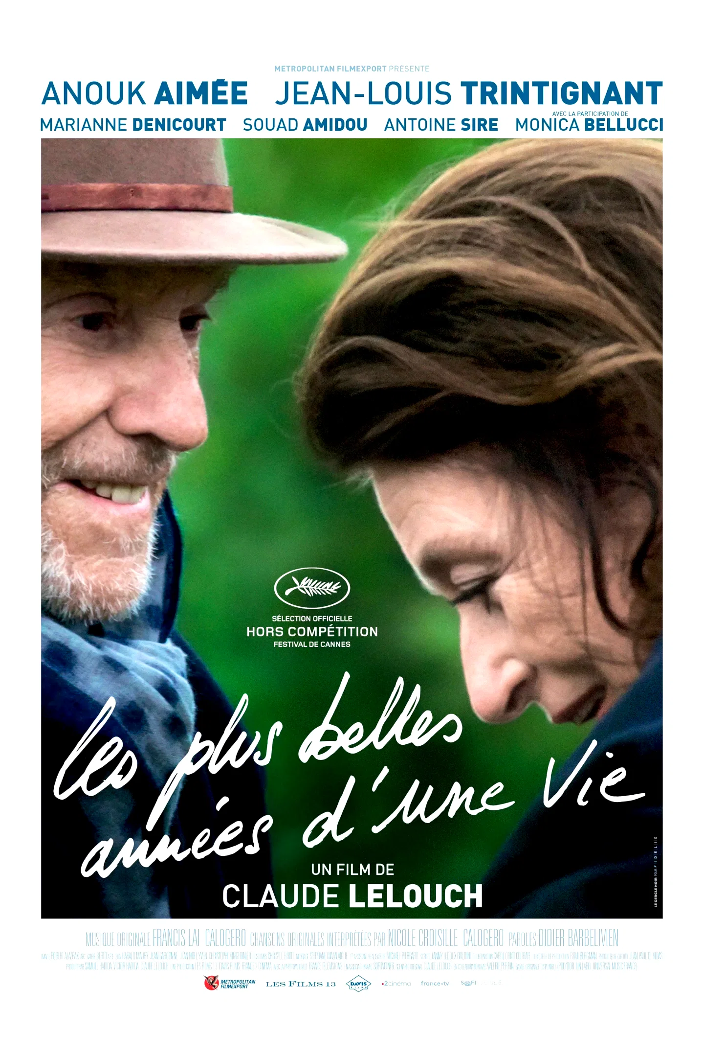 Photo 3 du film : Les Plus Belles Années d'une vie