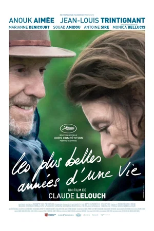 Photo du film : Les Plus Belles Années d'une vie