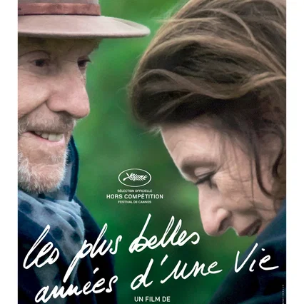 Miniature photo du film : Les Plus Belles Années d'une vie