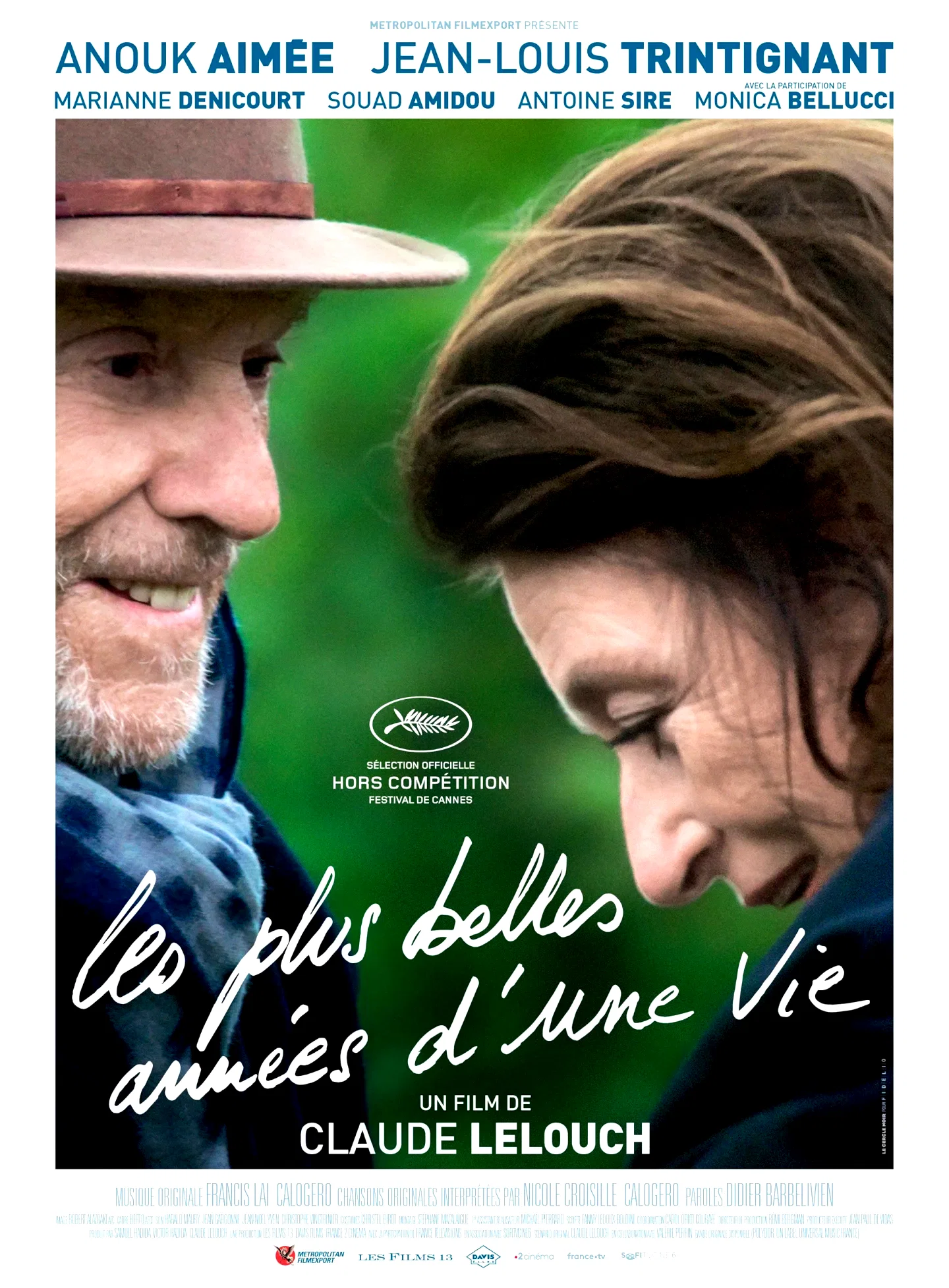 Photo 4 du film : Les Plus Belles Années d'une vie
