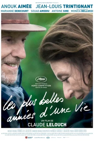 Photo du film : Les Plus Belles Années d'une vie