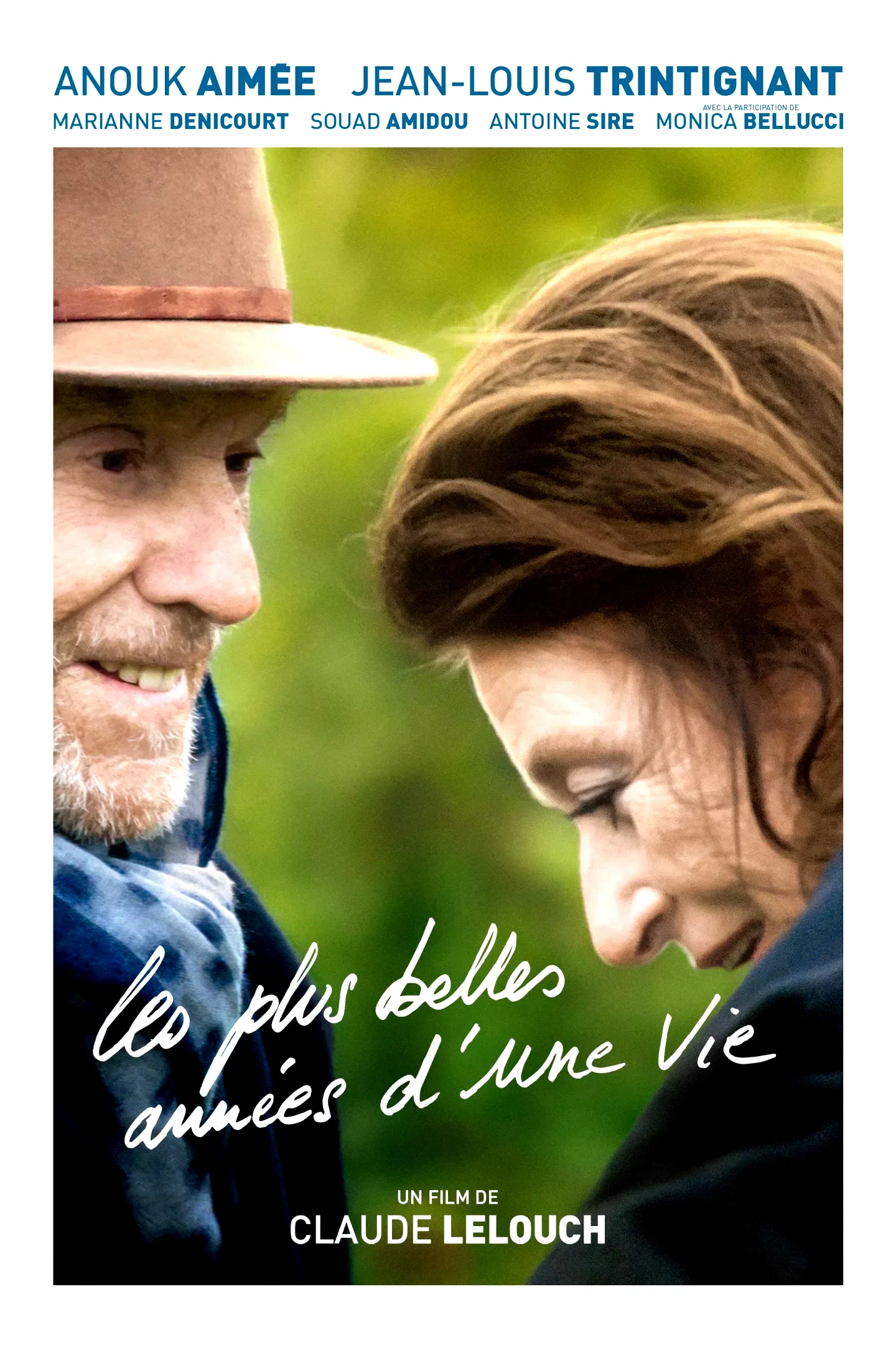 Photo 5 du film : Les Plus Belles Années d'une vie