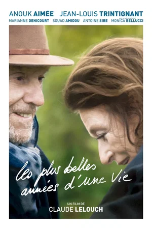 Photo du film : Les Plus Belles Années d'une vie