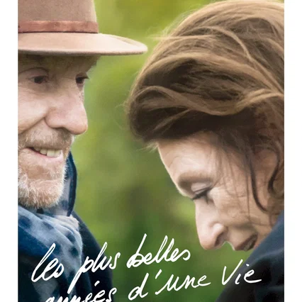 Miniature photo du film : Les Plus Belles Années d'une vie