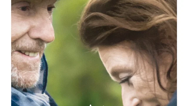 Affiche du film : Les Plus Belles Années d'une vie