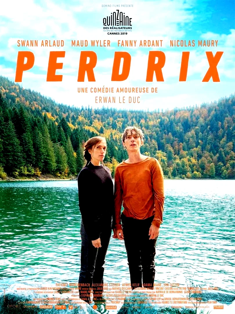 Photo 2 du film : Perdrix