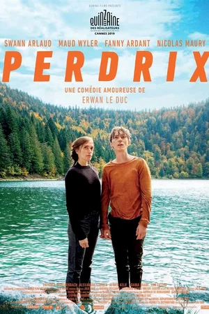 Photo du film : Perdrix