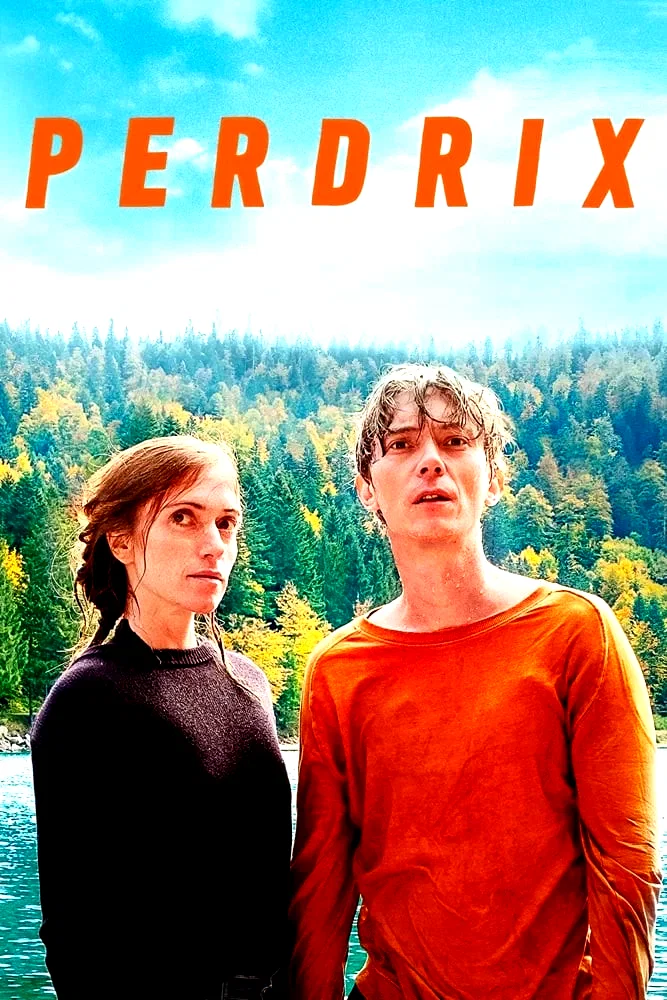 Photo 3 du film : Perdrix