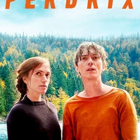 Photo du film : Perdrix