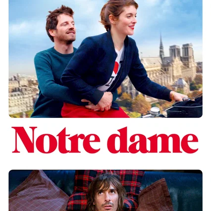 Miniature photo du film : Notre Dame