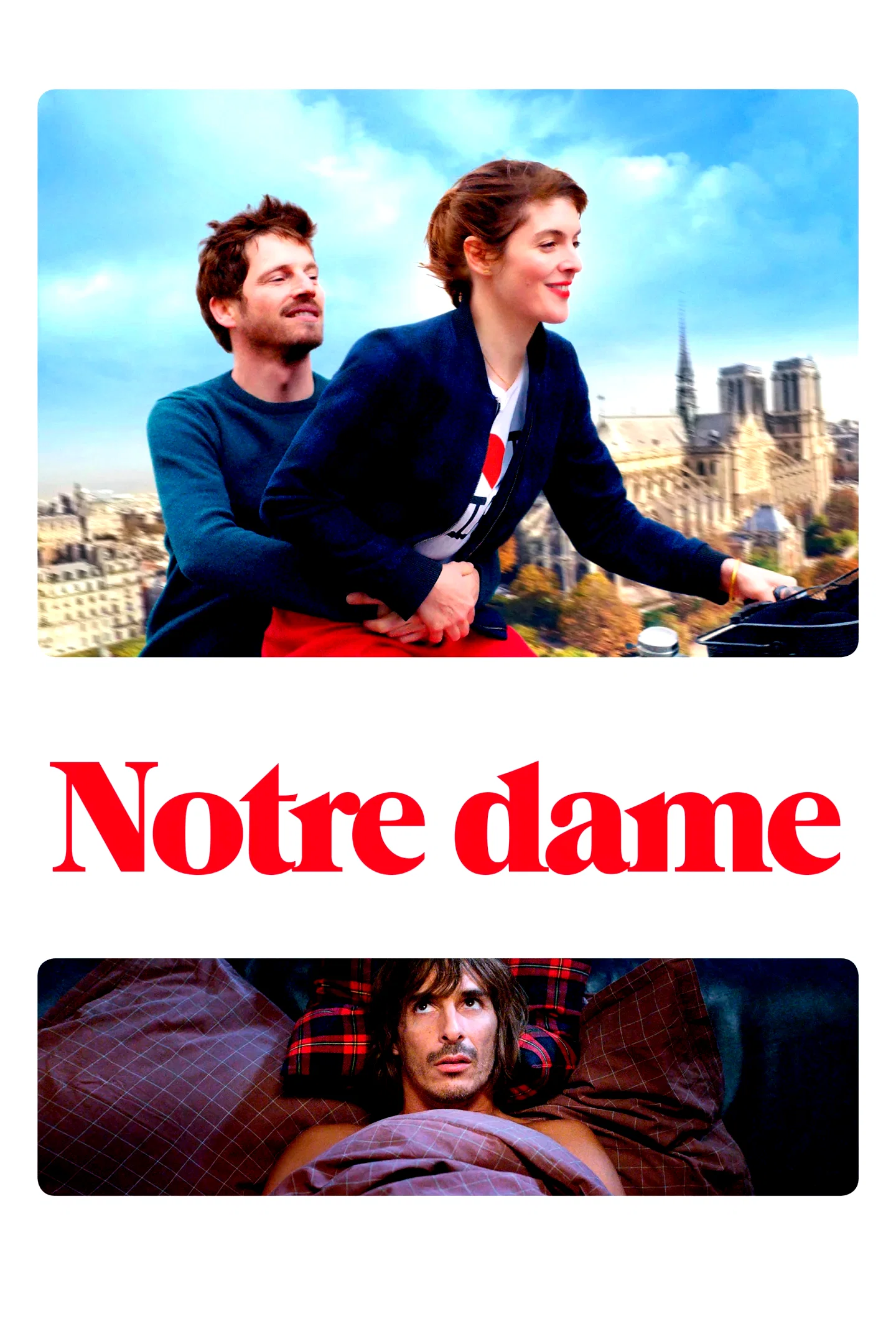 Photo 2 du film : Notre Dame