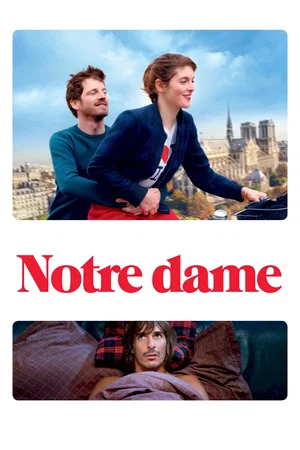 Photo du film : Notre Dame