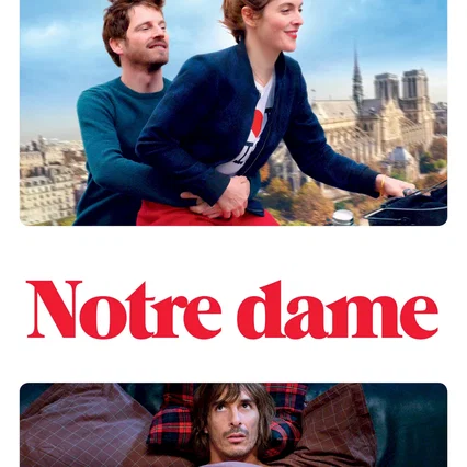 Miniature photo du film : Notre Dame