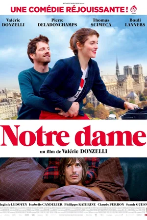 Photo du film : Notre Dame