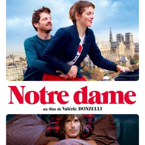 Photo du film : Notre Dame
