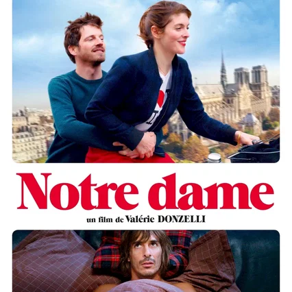 Miniature photo du film : Notre Dame