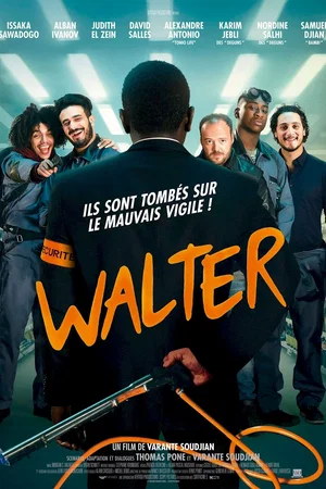 Photo du film : Walter