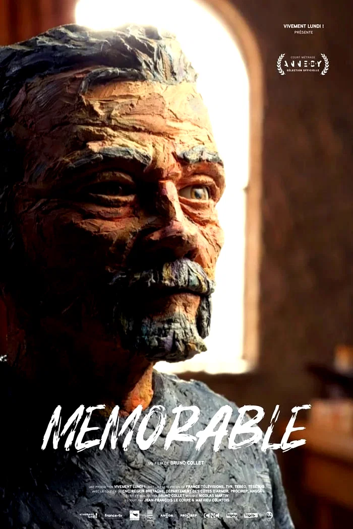 Affiche du film : Mémorable