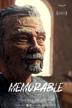 Affiche du film = Mémorable
