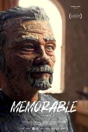 Affiche du film : Mémorable