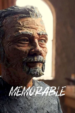 Photo du film : Mémorable